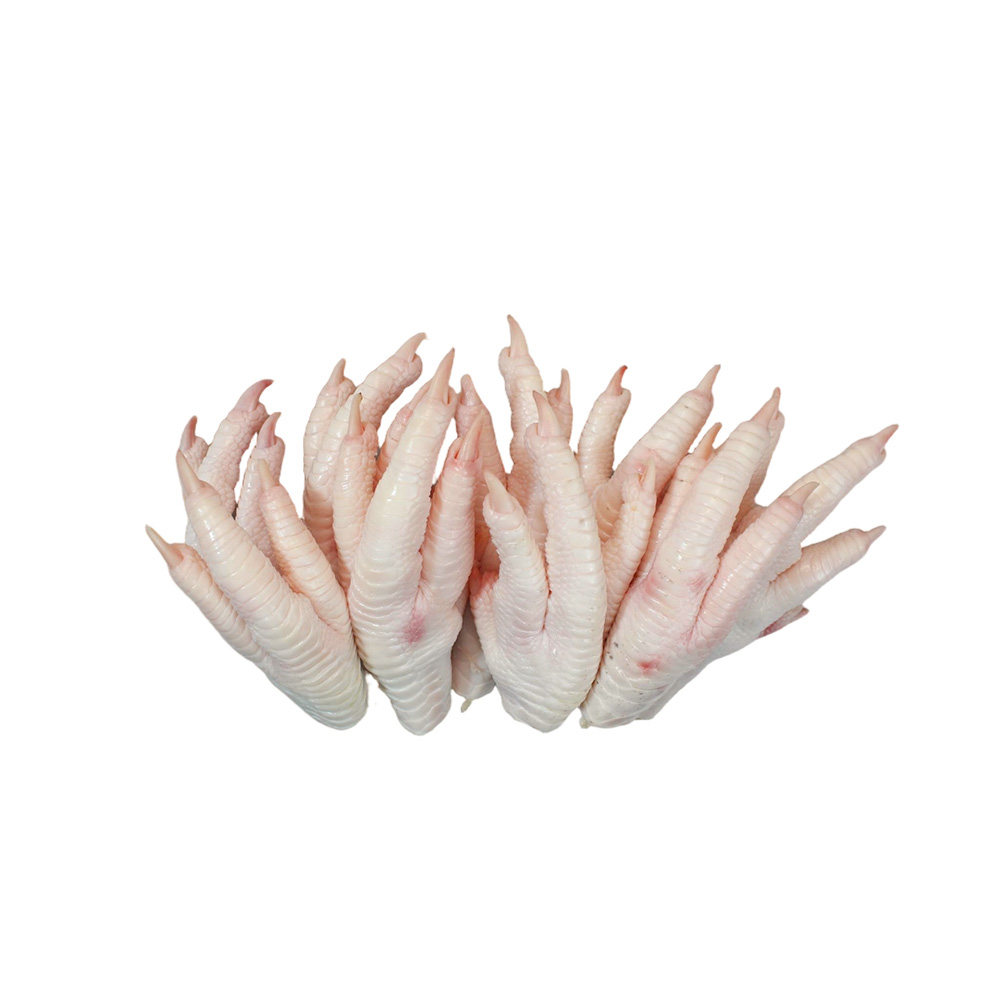 Halal Frozen Chicken Feet